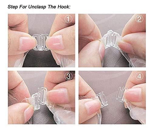 Women's & Girls Bra Silicone Push Up Free -Bra Material