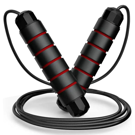 Premium Skipping Rope jump with Pvc Handle