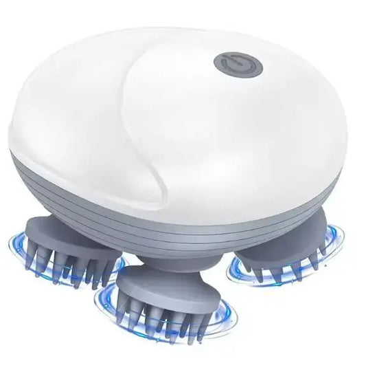 Electric Had Massager