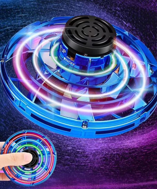 Mini Drone Flying Ball Toys
