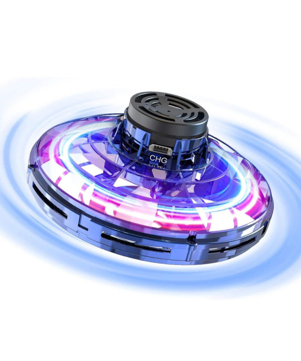 Mini Drone Flying Ball Toys