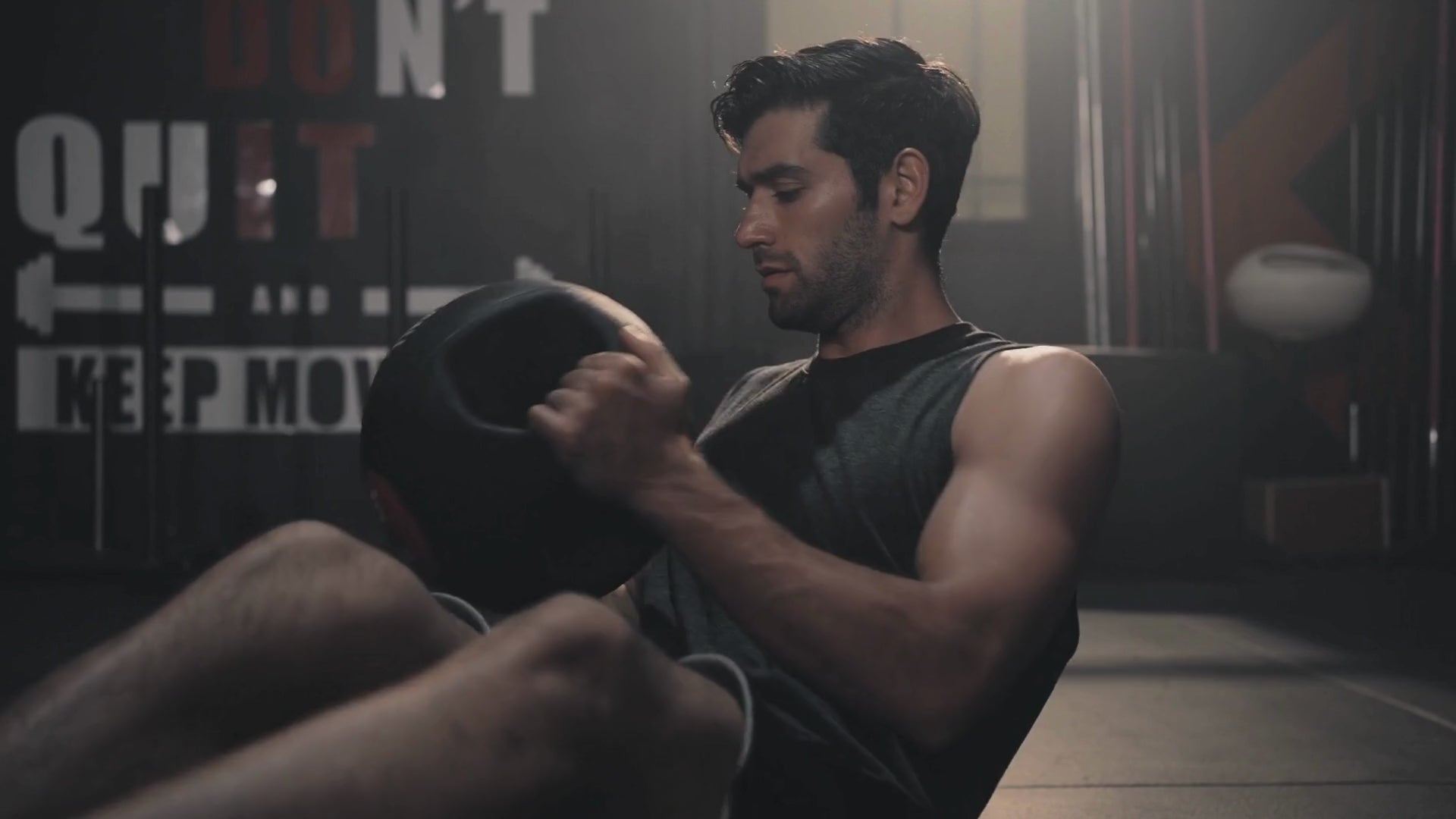 Load video: 