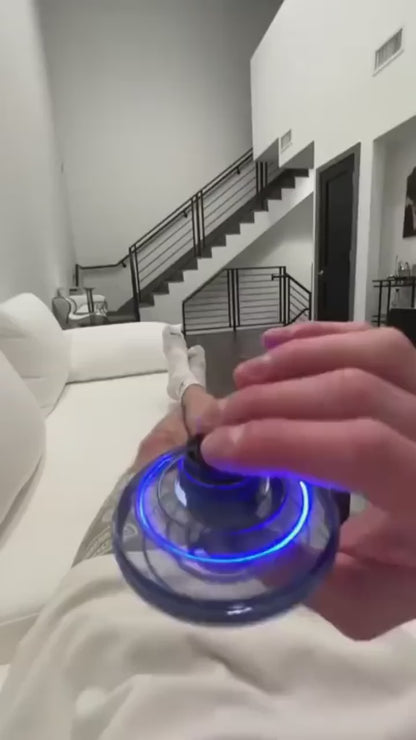 Mini Drone Flying Ball Toys