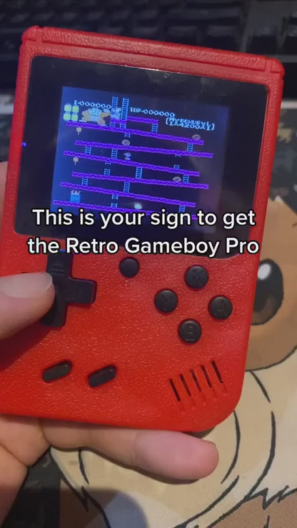 SUP Game Portable Electronic Game